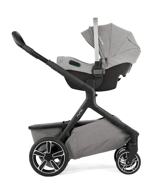 Nuna Stroller Demi Grow Frost