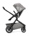 Nuna Stroller Demi Grow Frost