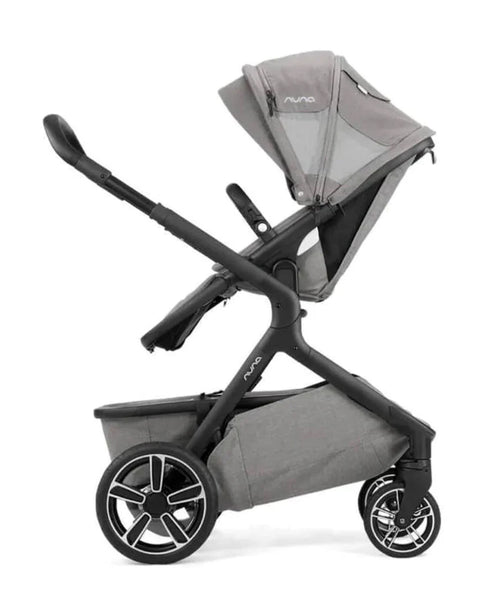 Nuna Stroller Demi Grow Frost