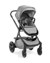 Nuna Stroller Demi Grow Frost