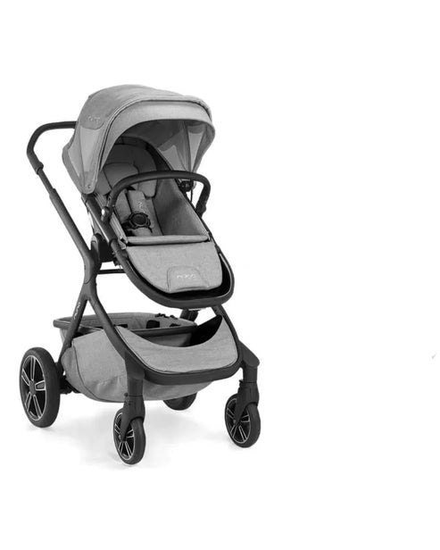 Nuna Stroller Demi Grow Frost