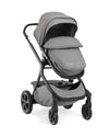Nuna Stroller Demi Grow Frost