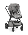 Nuna Stroller Demi Grow Frost