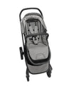 Nuna Stroller Demi Grow Frost