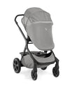 Nuna Stroller Demi Grow Frost