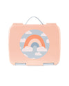 Skip Hop Zoo Bento Lunch Box - Rainbow