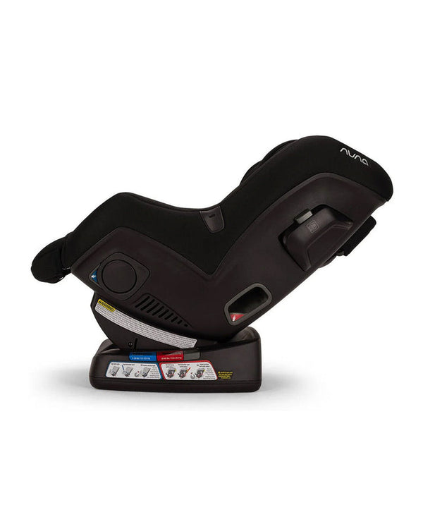 Nuna Rava Car Seat - Caviar