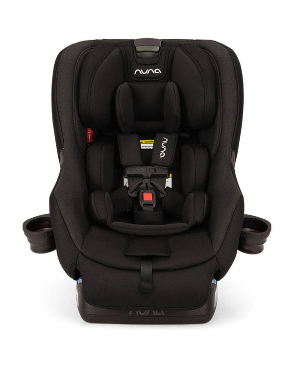 Nuna Rava Car Seat - Caviar