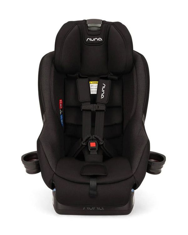 Nuna Rava Car Seat - Caviar