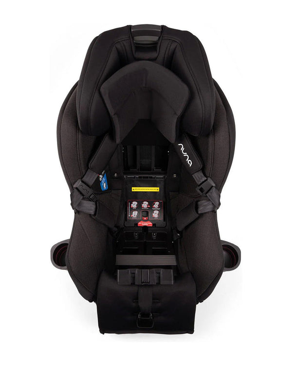 Nuna Rava Car Seat - Caviar