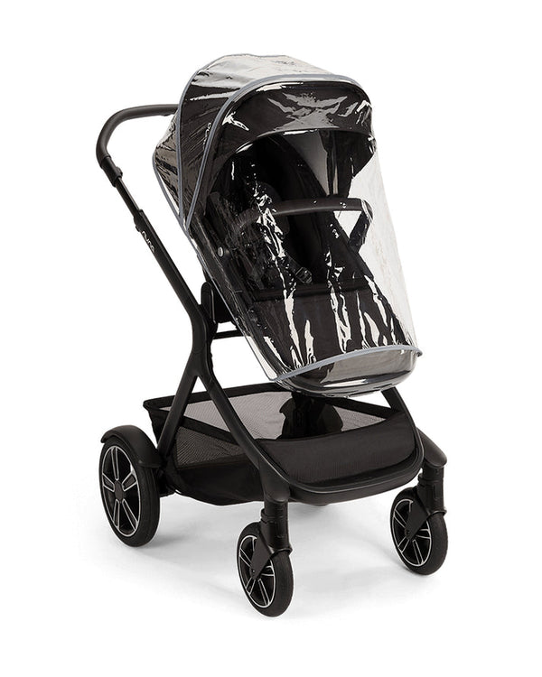 Nuna Stroller Demi Next Caviar
