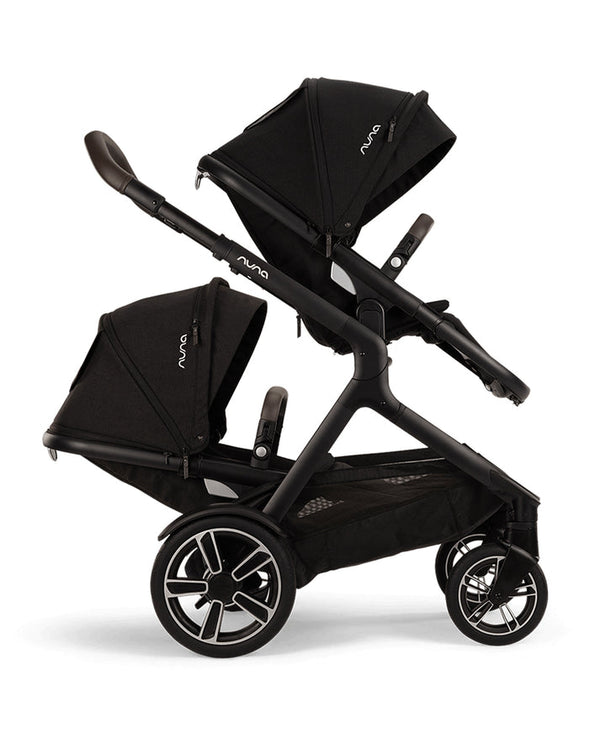 Nuna Stroller Demi Next Caviar
