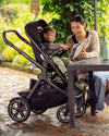 Nuna Stroller Demi Next Caviar
