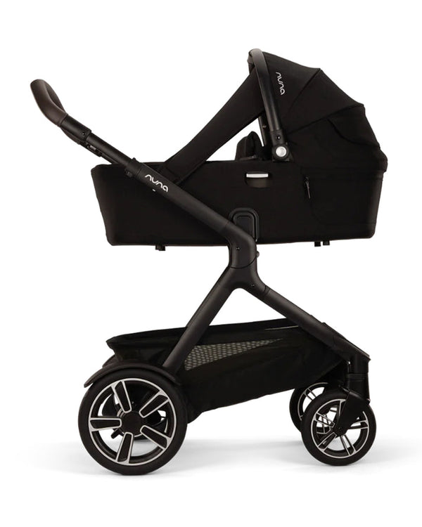 Nuna Stroller Demi Next Caviar