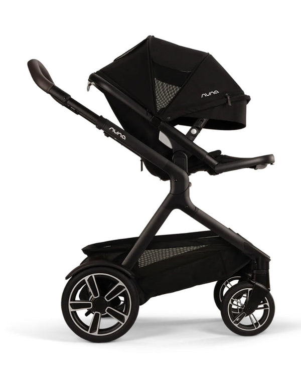 Nuna Stroller Demi Next Caviar