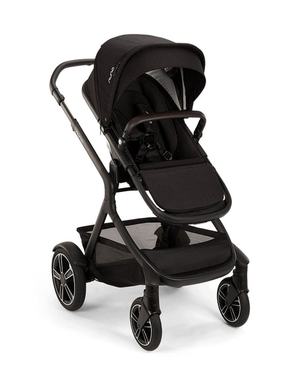 Nuna Stroller Demi Next Caviar