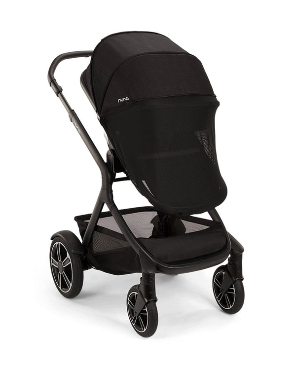 Nuna Stroller Demi Next Caviar