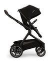 Nuna Stroller Demi Next Caviar