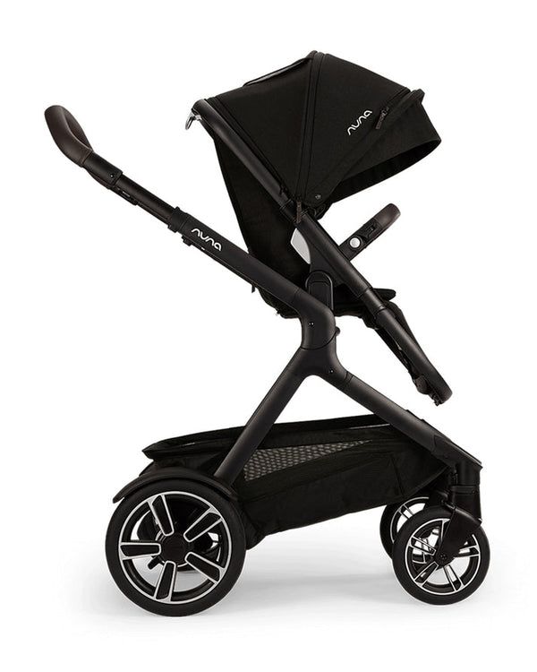 Nuna Stroller Demi Next Caviar