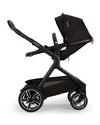 Nuna Stroller Demi Next Caviar