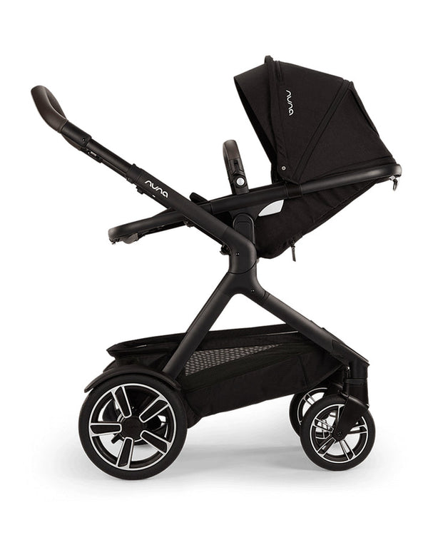 Nuna Stroller Demi Next Caviar