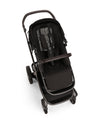 Nuna Stroller Demi Next Caviar
