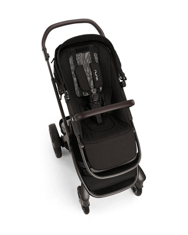Nuna Stroller Demi Next Caviar