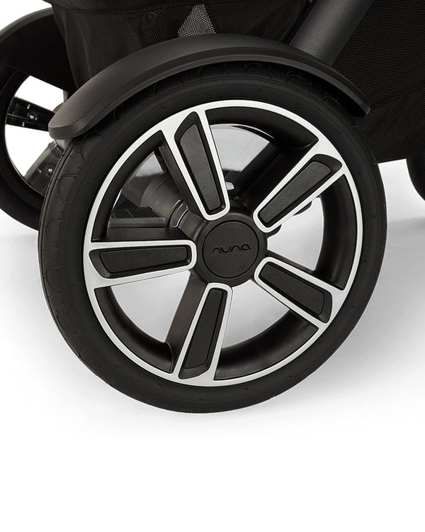 Nuna Stroller Demi Next Caviar