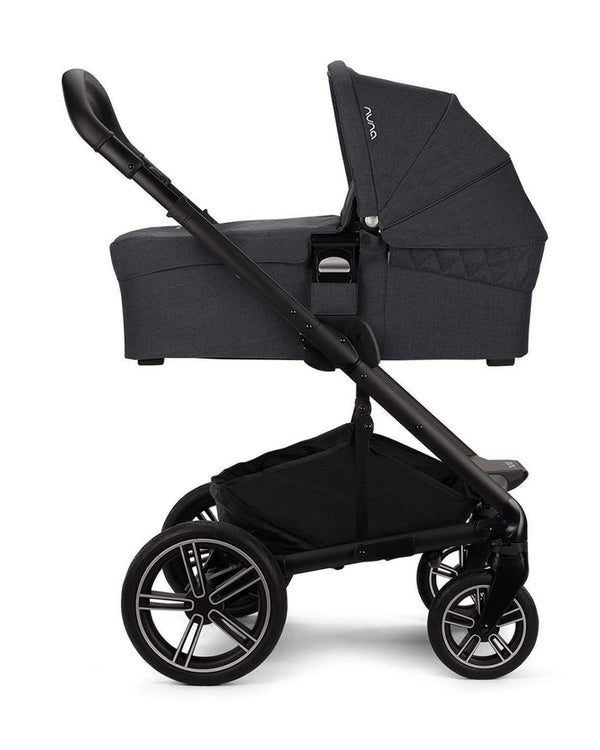 Nuna Stroller Mixx Next Ocean