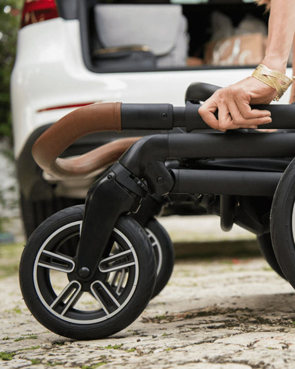 Nuna Stroller Mixx Next Ocean