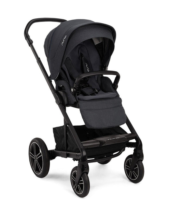 Nuna Stroller Mixx Next Ocean
