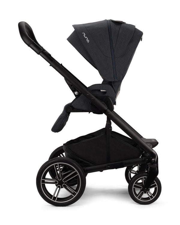 Nuna Stroller Mixx Next Ocean