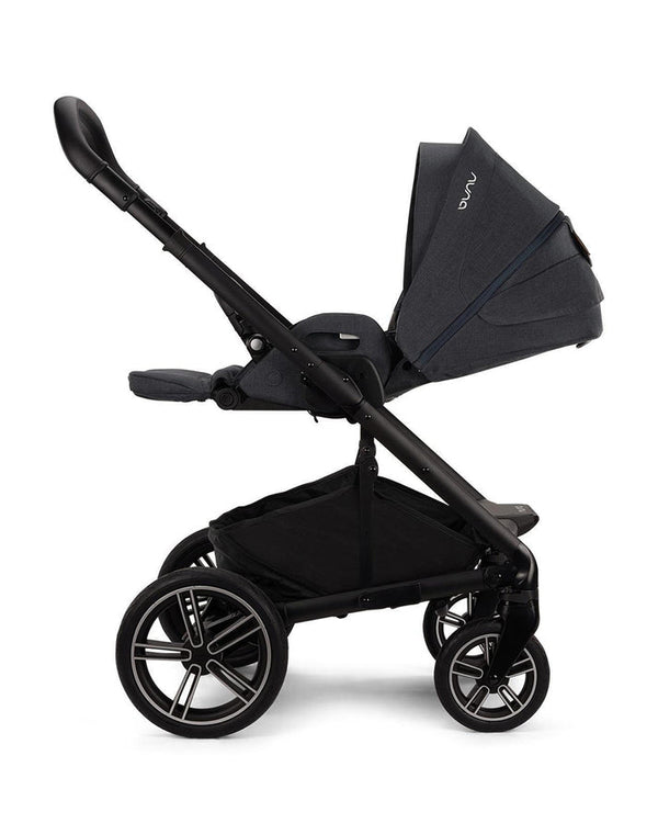 Nuna Stroller Mixx Next Ocean
