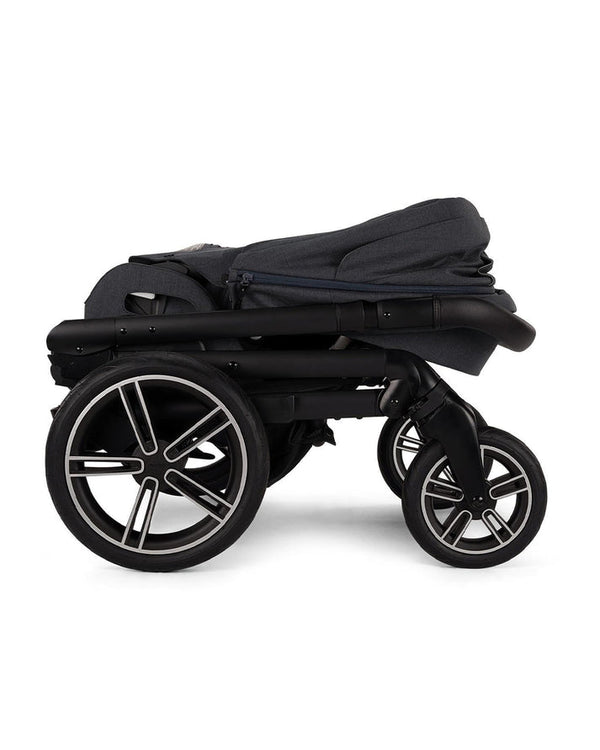 Nuna Stroller Mixx Next Ocean