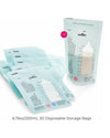 Spectra Breast Milk Storage Bags With Temperature Indicator & Measuring Scale - Pack Of 30
