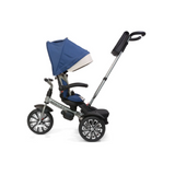 Bentley Mulliner 6-in-1 Trike Stroller – Cool Stone | 6 Months to 5 Years