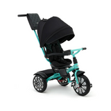 Bentley Mulliner 6-in-1 Trike Stroller – Celeste | 6 Months to 5 Years