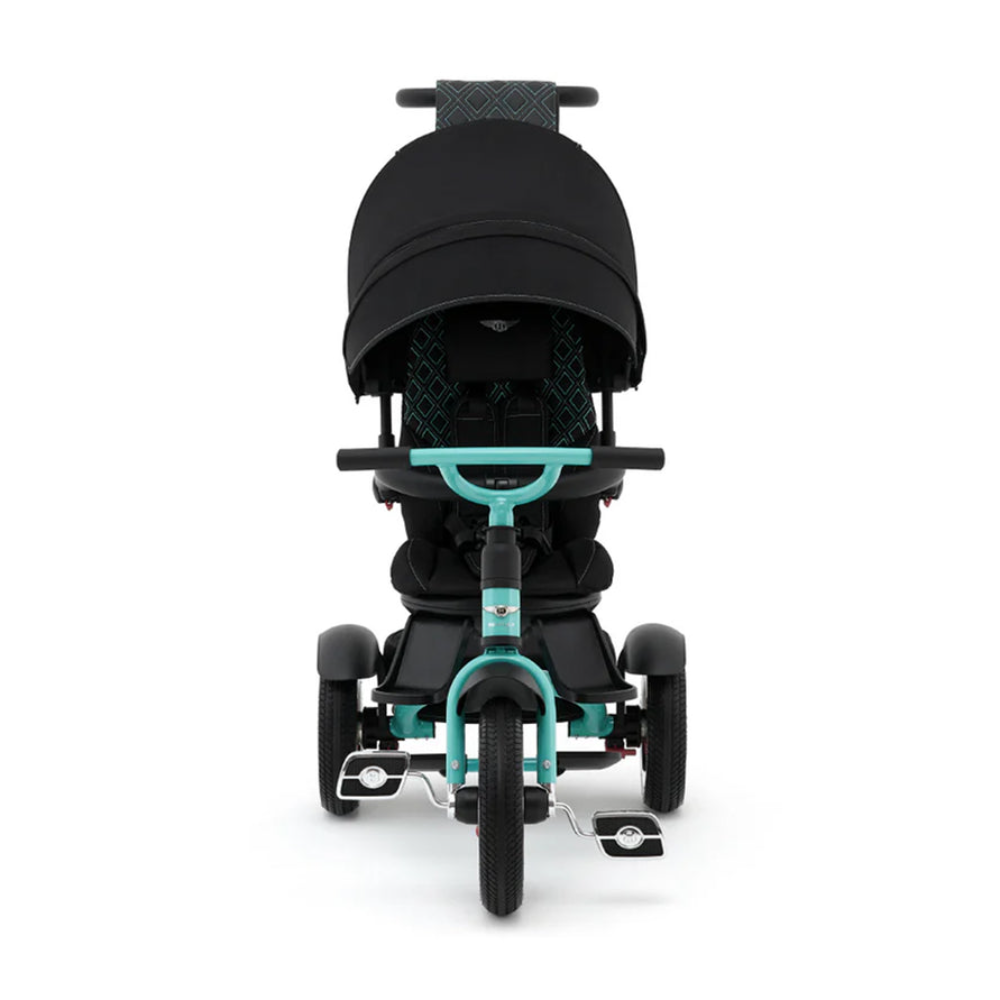 Bentley Mulliner 6-in-1 Trike Stroller – Celeste | 6 Months to 5 Years