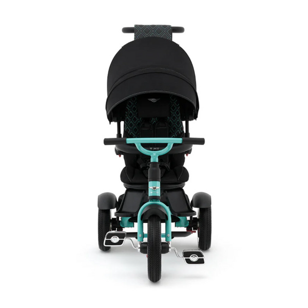 Bentley 6-in-1 Baby Stroller Bentley Mulliner - Celeste