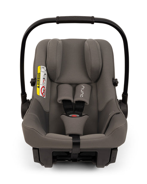 Nuna Pipa Urbn Car Seat - Thunder