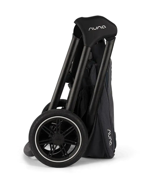 Nuna Stroller Triv Next Ocean
