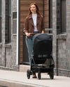 Nuna Stroller Triv Next Ocean