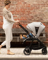 Nuna Stroller Triv Next Ocean