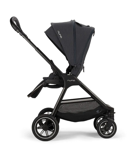Nuna Stroller Triv Next Ocean