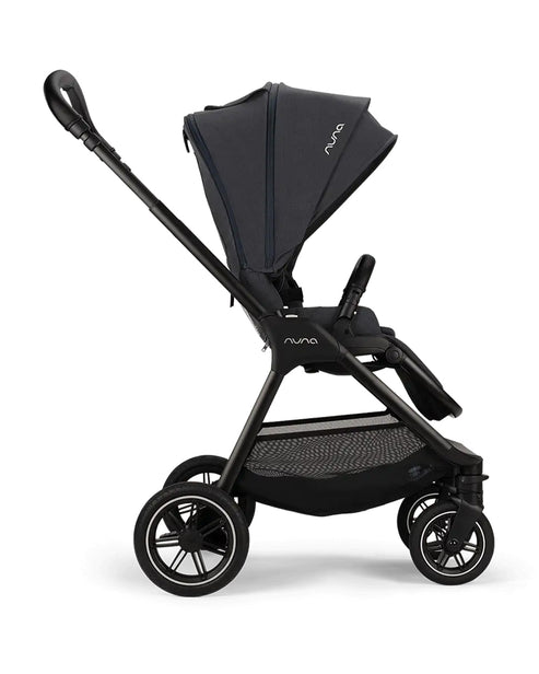 Nuna Stroller Triv Next Ocean