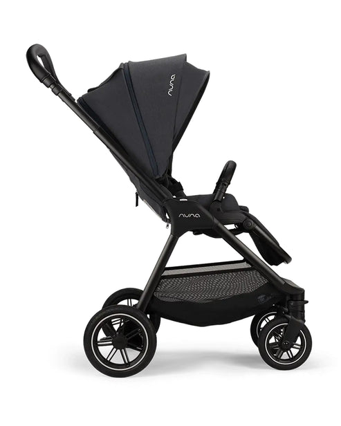 Nuna Stroller Triv Next Ocean