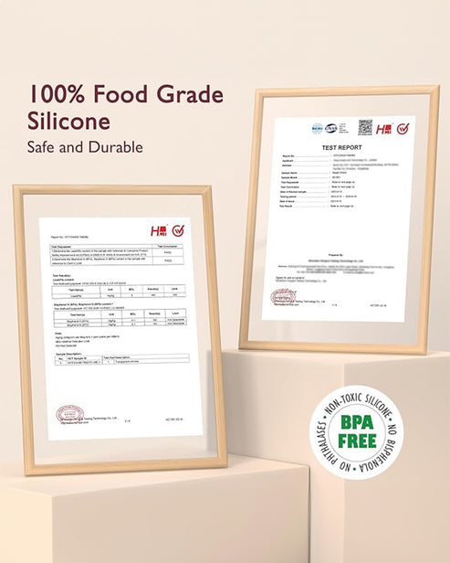 Momcozy Nipple Shields Pack Of 2 - 24mm