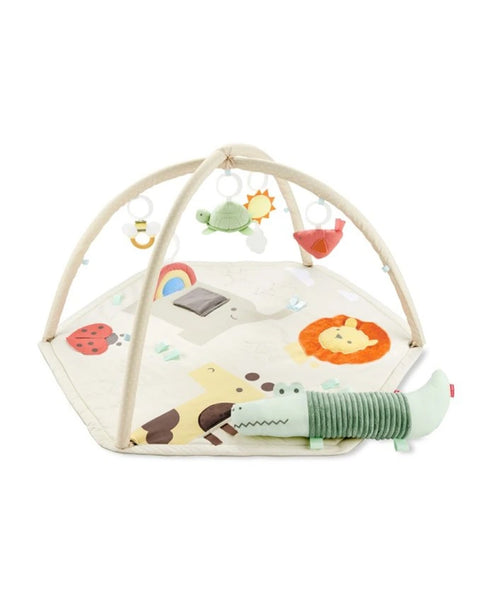 Skip Hop Geometric Wonders Baby Activity Gym