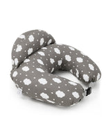 Momcozy Original Nursing Pillow - Grey