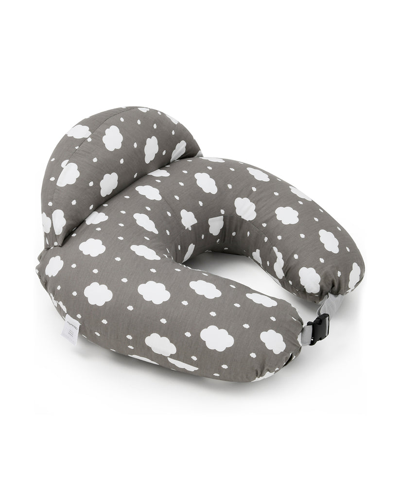 Momcozy Original Nursing Pillow - Grey